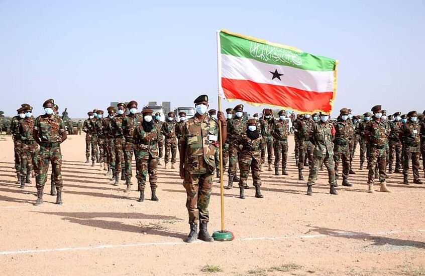 صومالي لاند ترد بحدة على بيان الدول العربية والإسلامية بسبب إسرائيل