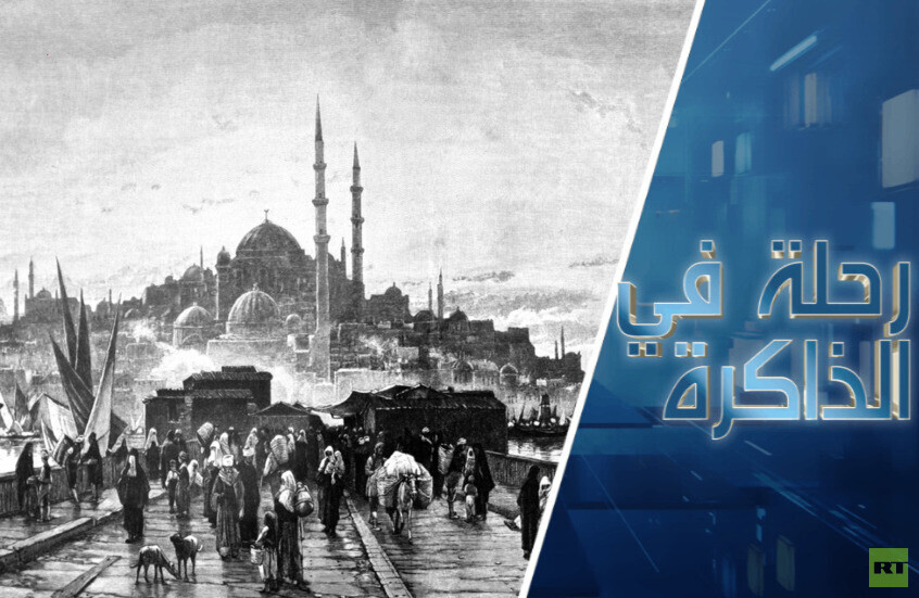 خريف الدولة العثمانية وبدايات الصراع العالمي على الخليج