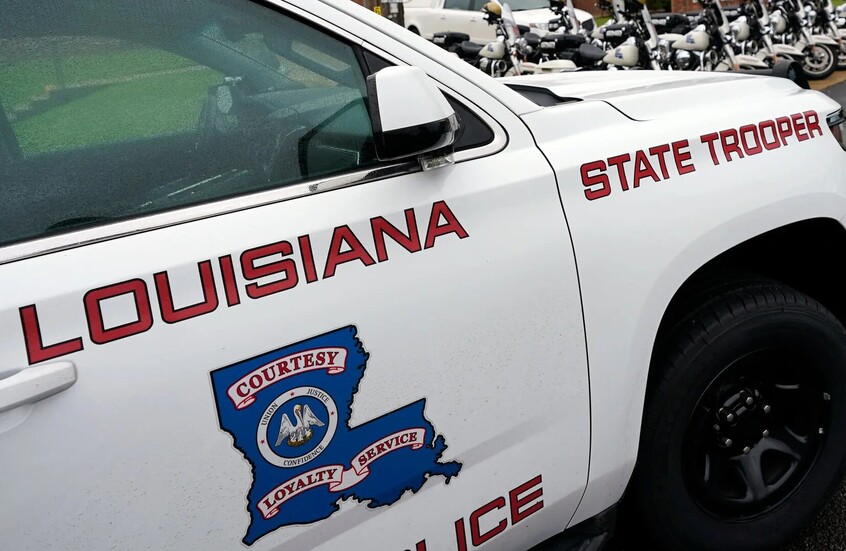 "مشهد مروع".. مقتل 8 أطفال في إطلاق نار جماعي في شريفبورت بولاية لويزيانا الأمريكية (فيديو)