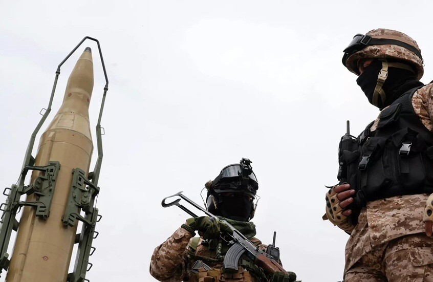 "إرنا": إيران ترفض رسميا المشاركة في الجولة الثانية من المفاوضات