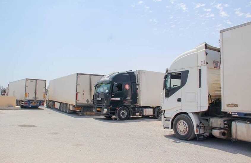 نمو التجارة التونسية الليبية بنسبة 11%