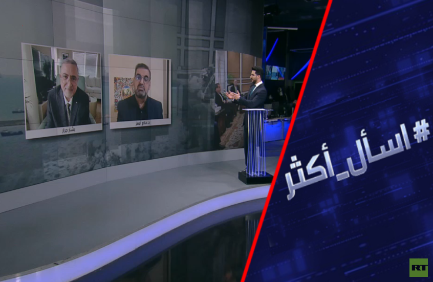 إيران لترامب.. لا تفاوض قبل إنهاء الحصار البحري