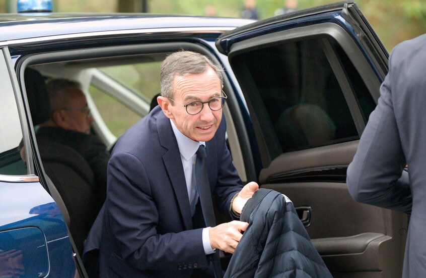 فرنسا.. حزب الجمهوريين يختار مرشحه لانتخابات الرئاسة