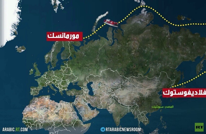 دول بريكس.. عمـاد مسالك الإمداد البديلة