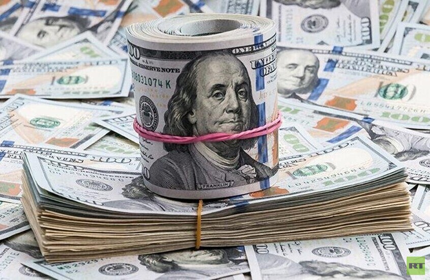 موقع: حجم الإنفاق الأمريكي على الحرب ضد إيران تجاوز 55 مليار دولار