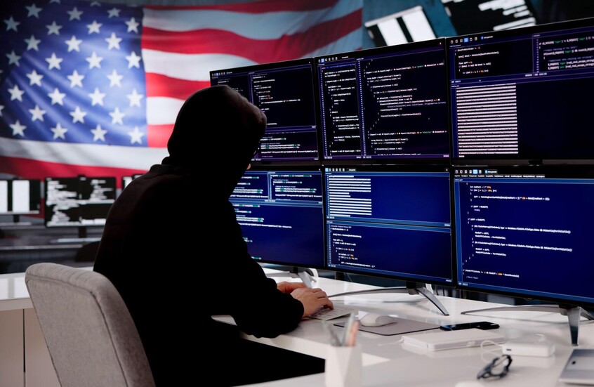 "أكسيوس": وكالة الأمن القومي الأمريكية تستخدم برمجيات "أنثروبيك" رغم تحذيرات البنتاغون