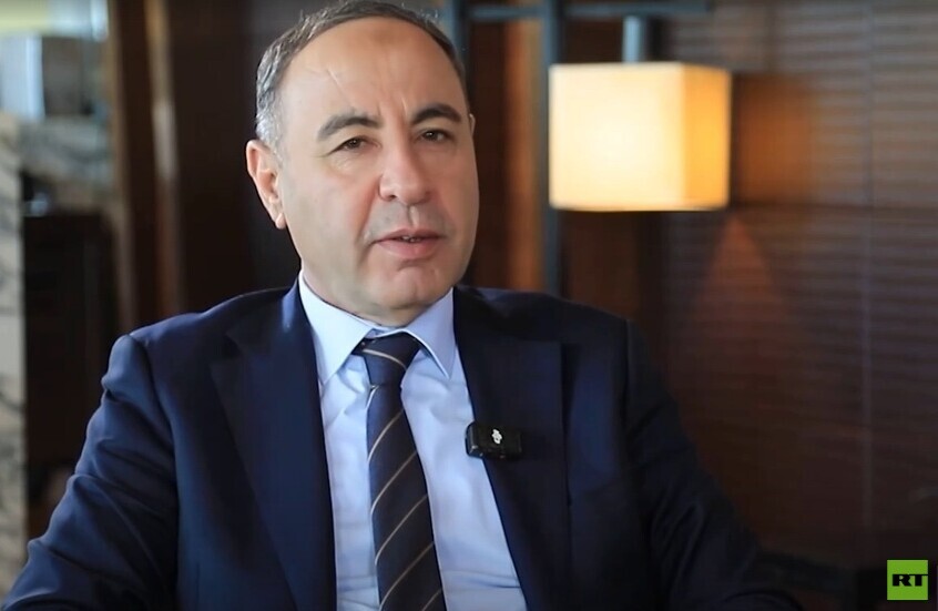 ليبيا.. المجلس الرئاسي ينحي وزير الخارجية المكلف ويطالب الدبيبة بمرشح جديد