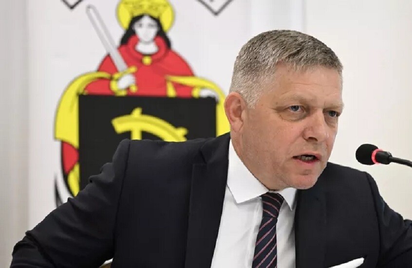 نائب رئيس البرلمان السلوفاكي: خطر محاولة اغتيال فيتسو يمنعه من السفر إلى كييف