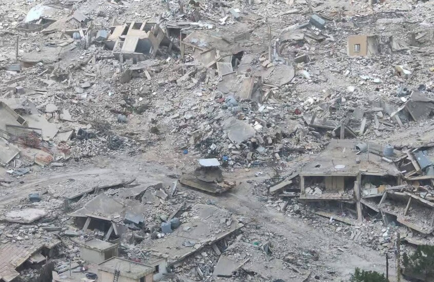 مسؤول إسرائيلي: نحن مستعدون للتصعيد ضد حزب الله والثقة بالجيش اللبناني منخفضة