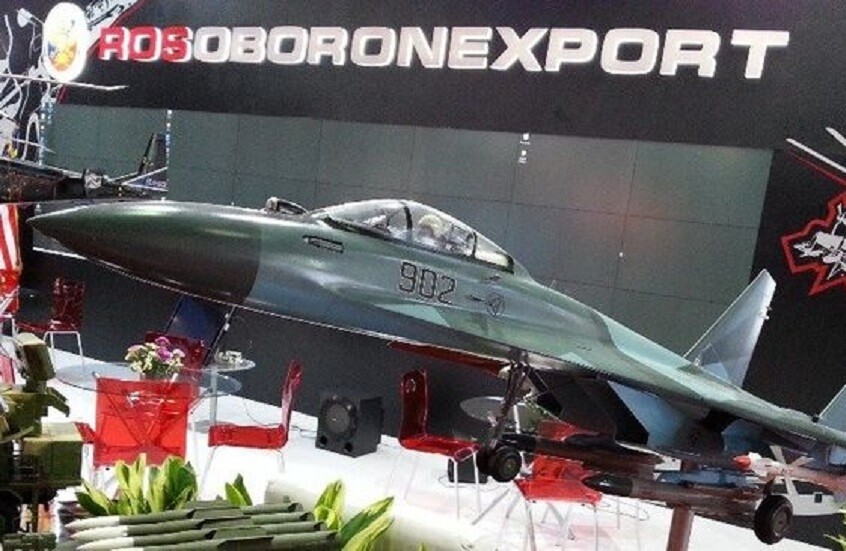 افتتاح معرض دفاعي دولي كبير في ماليزيا بمشاركة روسيا (فيديو)