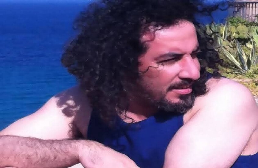 مخرج فيلم "شبه منحرف" ينسحب من تظاهرة أفلام الثورة السورية