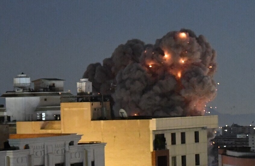 رئيس الطب الشرعي الإيراني: 40% من جثامين القتلى يتعذر التعرف عليها!