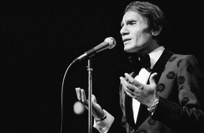 "حقك رجع يا حليم".. أسرة عبدالحليم حافظ تعلق على وفاة ضياء العوضي