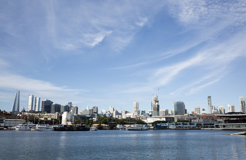 أستراليا تحذر من تداعيات أزمة مضيق هرمز على اقتصادها