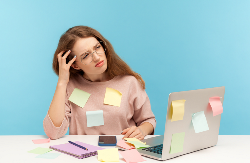 خطوات بسيطة تغيّر طريقة عمل ذاكرتك تماما