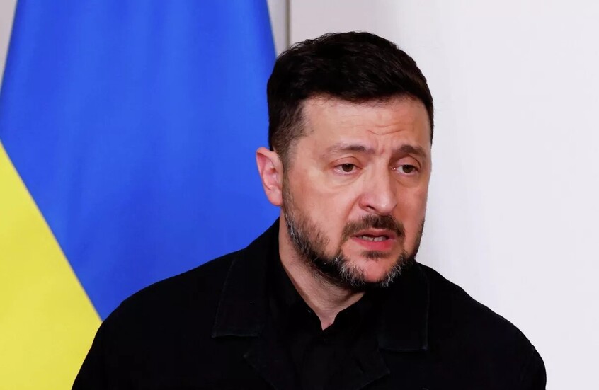 "أعيدوا إلينا أموالنا!".. زيلينسكي يطالب هنغاريا بإعادة أموال "أوشادبنك" المجمدة
