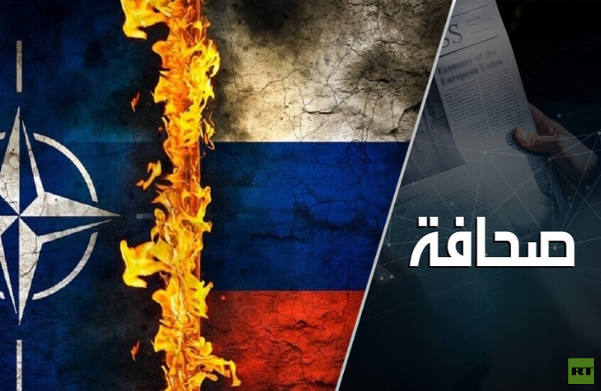 جنرالات الناتو يشاركون في قيادة الجيش الأوكراني