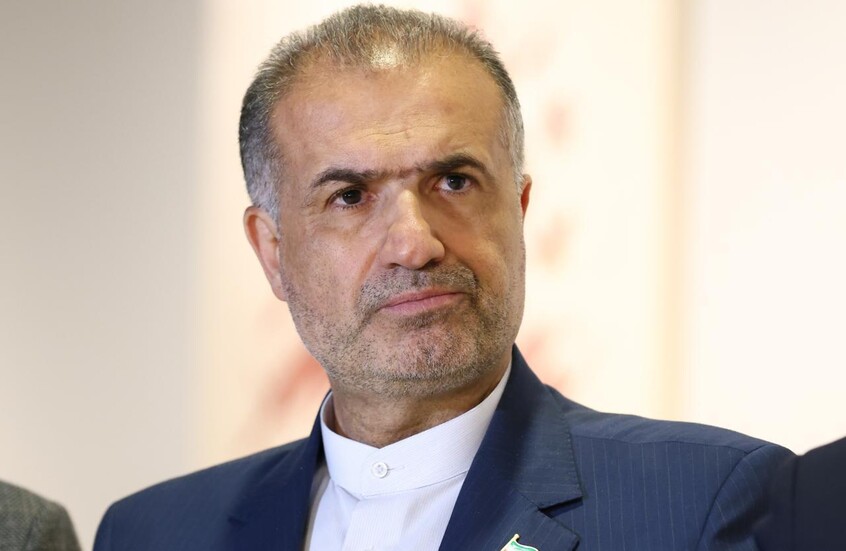 السفير طهرات لدى موسكو يكشف كواليس المفاوضات مع واشنطن