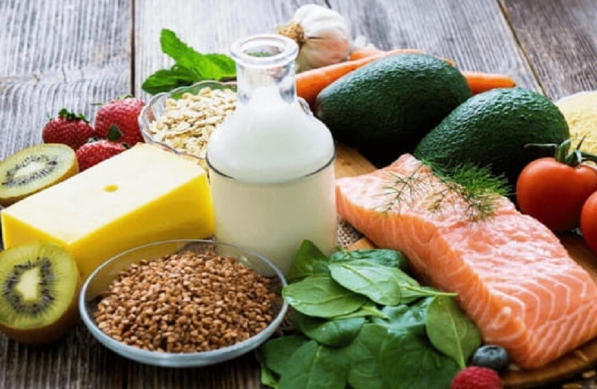 ماذا يجب أن يأكل كبار السن؟.. أطعمة أساسية بعد سن الستين