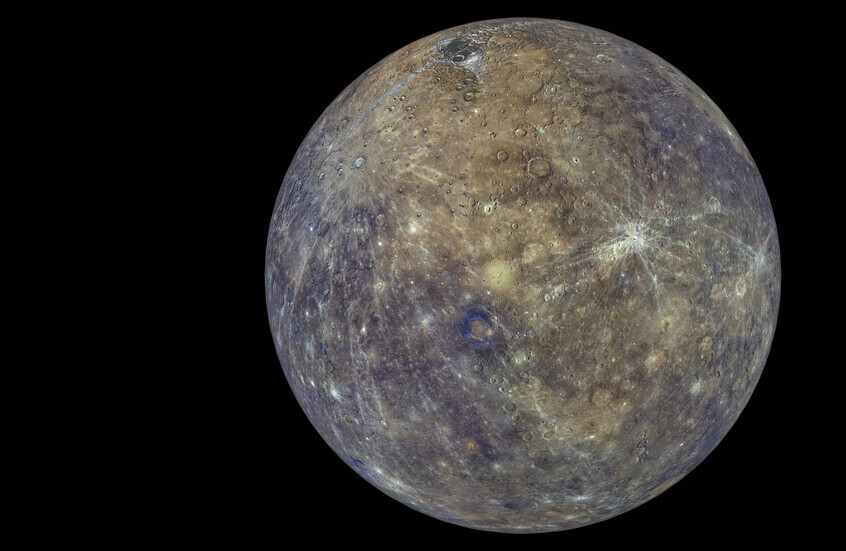 نيزك سقط في أذربيجان عام 1891 يحل لغز الكوكب الأغرب في مجموعتنا الشمسية