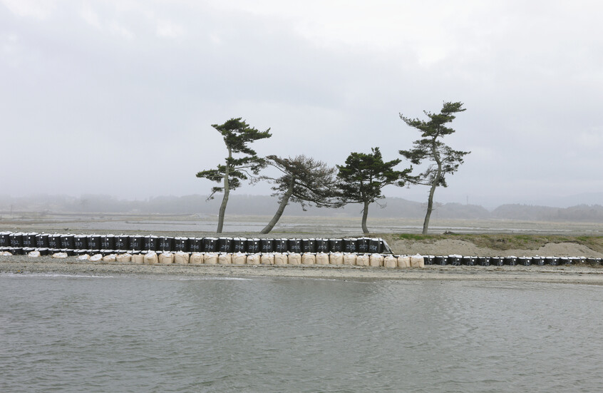 زلزال قوي بقوة 7.5 درجة يضرب شمال شرق اليابان ويطلق تحذيرا من تسونامي بارتفاع 3 أمتار (فيديو)