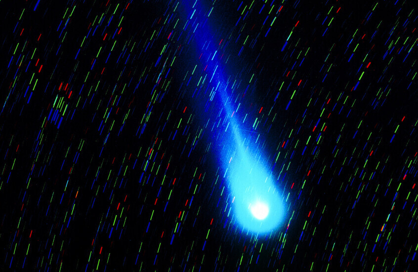 اكتشاف مدهش للعلماء.. المذنب 3I/ATLAS يغير "تركيبه الكيميائي" أثناء اقترابه من الشمس!