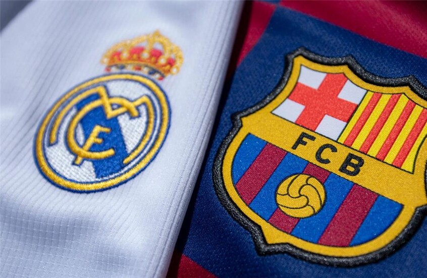 رسميا .. تحديد موعد الكلاسيكو بين ريال مدريد وبرشلونة في الدوري الإسباني