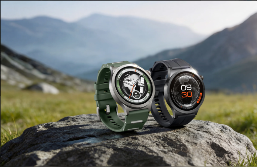 OnePlus تطرح في روسيا ساعتها الجديدة المدعومة بالذكاء الاصطناعي