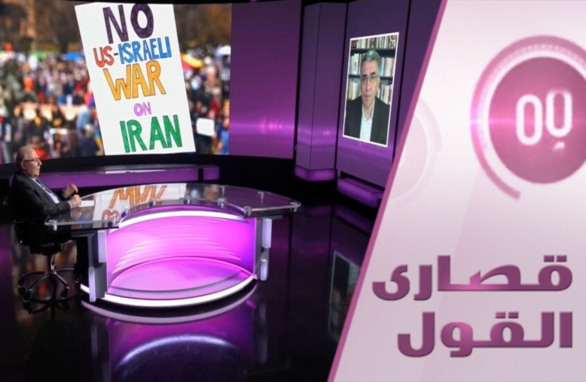 هل تنهي حرب إيران رئاسة ترامب؟