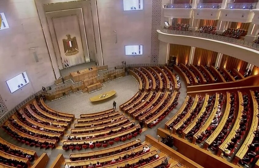 المخدرات تجيز الطلاق.. مقترح تشريعي يثير الجدل في مصر