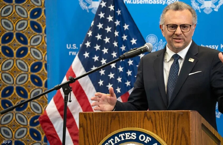 مستشار ترامب يكشف تفاصيل مباحثاته مع السيسي