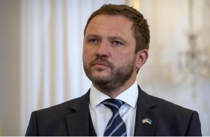 وزير خارجية إستونيا: لا نرى أي بوادر تهديد روسي بالهجوم على البلطيق أو الناتو