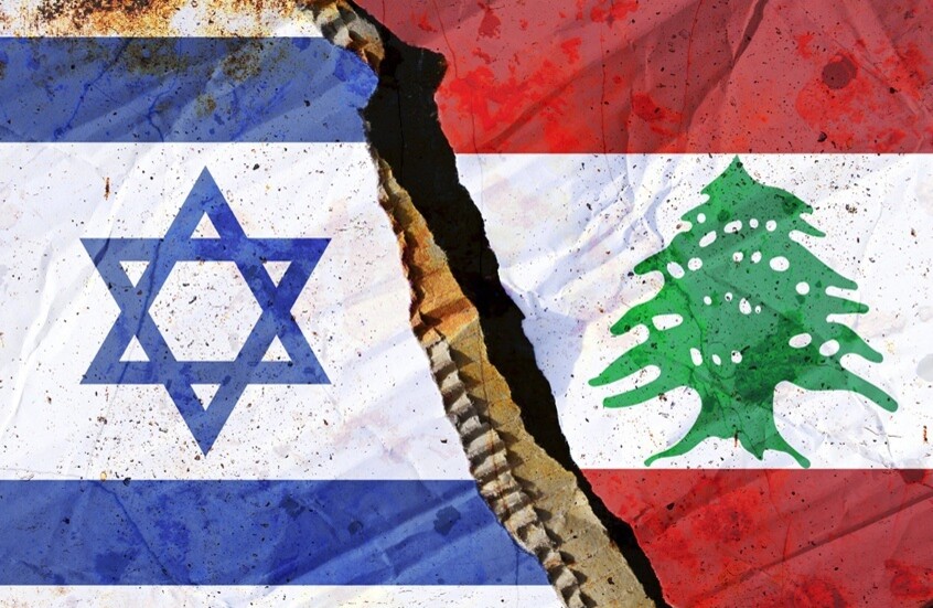 "معاريف": الولايات المتحدة طلبت من لبنان إلغاء قانون حظر إقامة علاقات مع إسرائيل