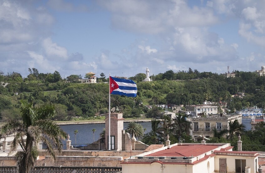 واشنطن تبحث مع هافانا الإصلاحات الاقتصادية في كوبا