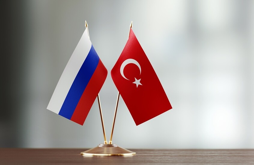  غروشكو: وقف الغارات الإرهابية الأوكرانية يخدم مصالح تركيا في المقام الأول