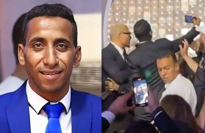 مصر.. المحكمة ترفض طعنا من الفنان عمرو دياب وتلزمه دفع تعويض لشاب تلقى منه صفعة أمام الكاميرات