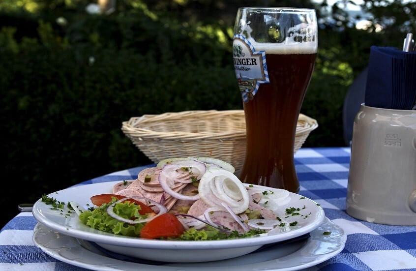 5 أطعمة تدمر الجسم ببطء