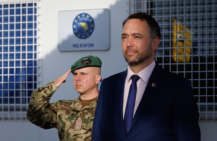 بلجيكا تخصص 100 مليون يورو لشراء أسلحة من الولايات المتحدة لأوكرانيا