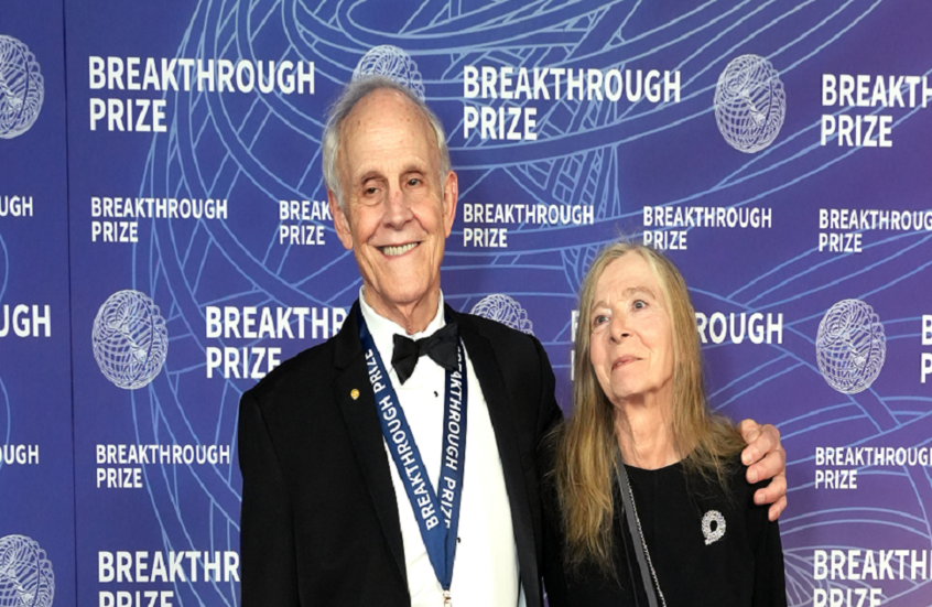 الحائز على نوبل ديفيد غروس يحذّر: البشرية قد تواجه خطرا وجوديا خلال عقود