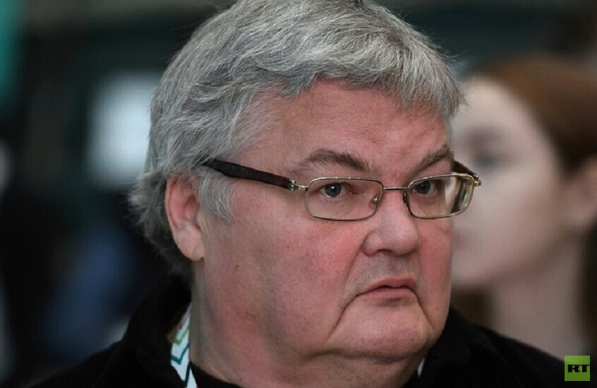 وفاة قائد أوركسترا بطرسبورغ خلال رحلة جوية إلى إسطنبول