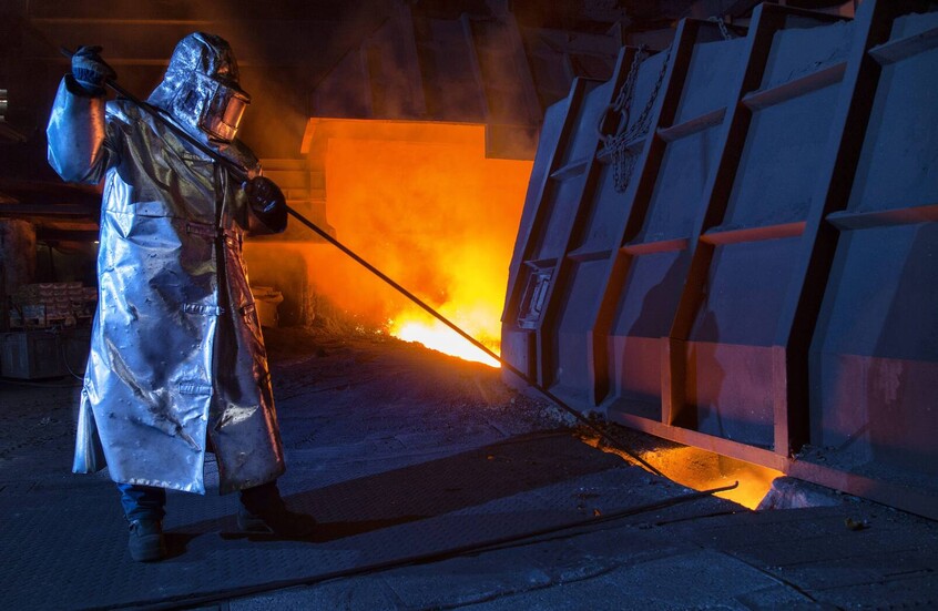 "الإمارات العالمية للألمنيوم" تعزز توسعها الأوروبي بالاستحواذ على "إيكو غرين" الإيطالية