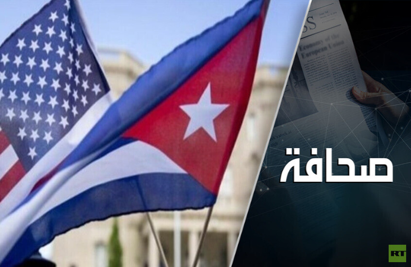 الأمريكيون يطؤون أرض جزيرة الحرية لأول مرة منذ سنين