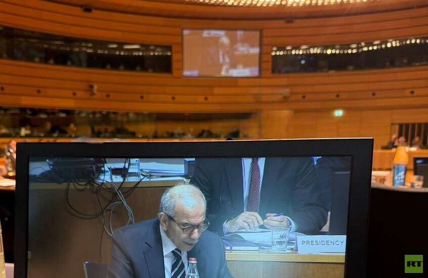 رئيس حكومة لبنان: خيار الدبلوماسية ليس ضعفا بل تعبير عن مسؤولية وطنية ونحن ماضون نحو حل دائم لا رمزي