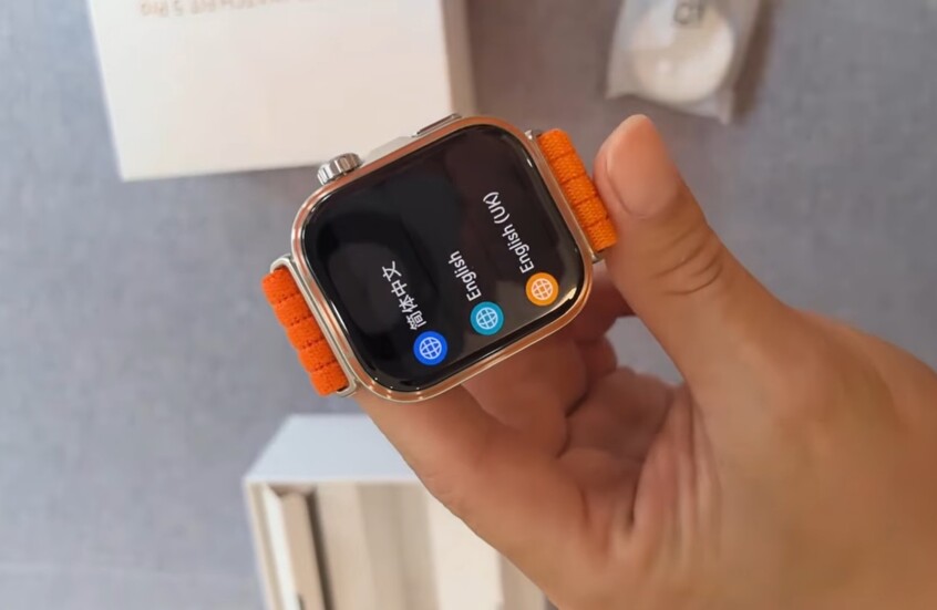 هواوي تعلن عن ساعتها الجديدة المتطورة