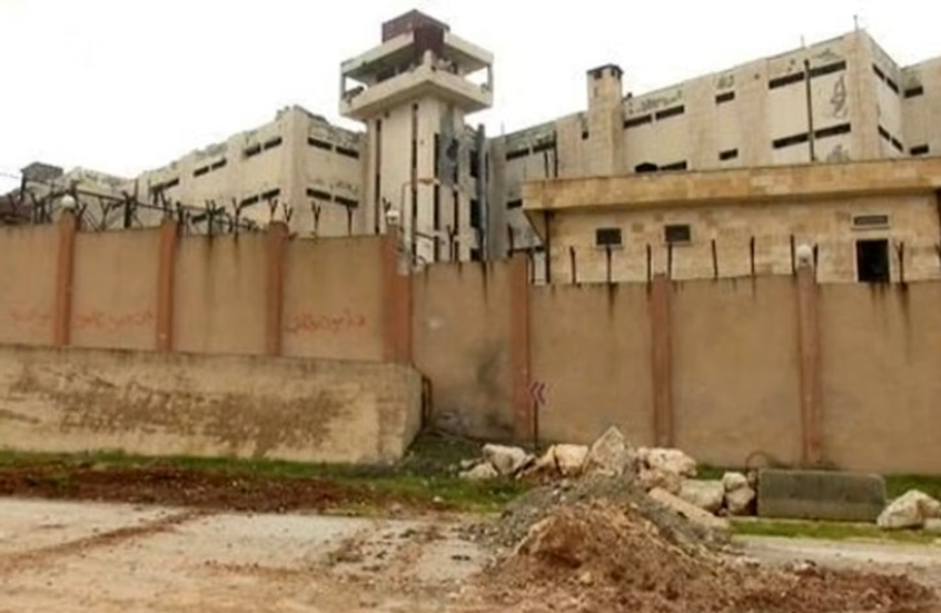 سوريا.. ظهور مؤشرات جديدة على احتجاز صحفية ألمانية في سجن بحلب (صورة)