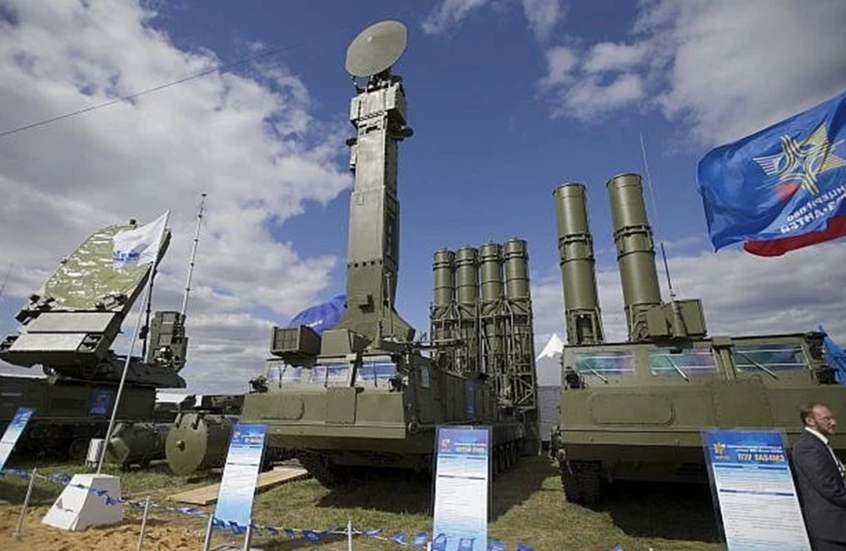 انطلاق الدفاعات الإسرائيلية بعد تفعيل إنذار كاذب بإطلاق صواريخ من لبنان