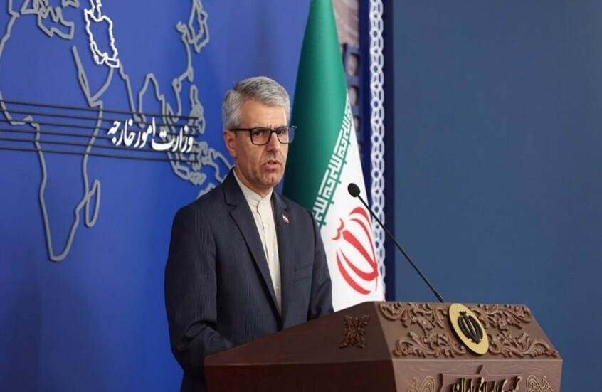 الخارجية الإيرانية: طهران لم تتخذ قرارا نهائيا بعد بشأن المحادثات مع واشنطن في باكستان