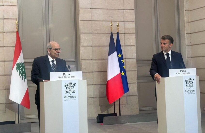 رئيس الوزراء اللبناني: لا نسعى إلى مواجهة مع حزب الله لكننا لن نسمح له بترهيبنا