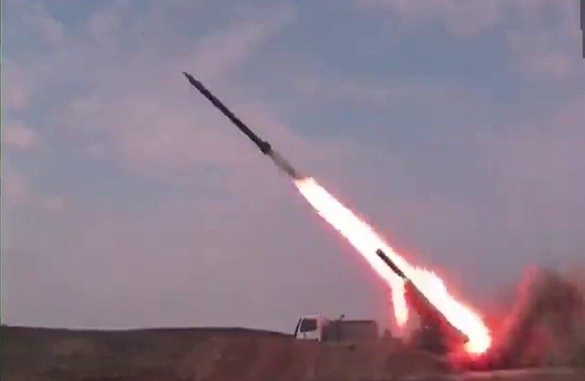 "حزب الله": استهدفنا مربض مدفعية للجيش الإسرائيلي في مستوطنة كفرجلعادي