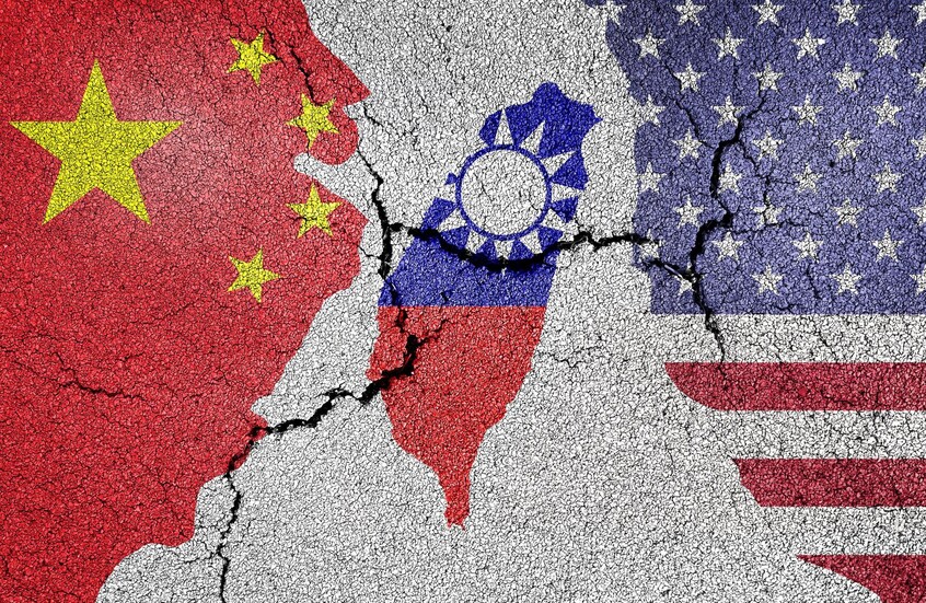 الولايات المتحدة تخطط لتقديم مساعدات عسكرية لتايوان بحجم ملياري دولار